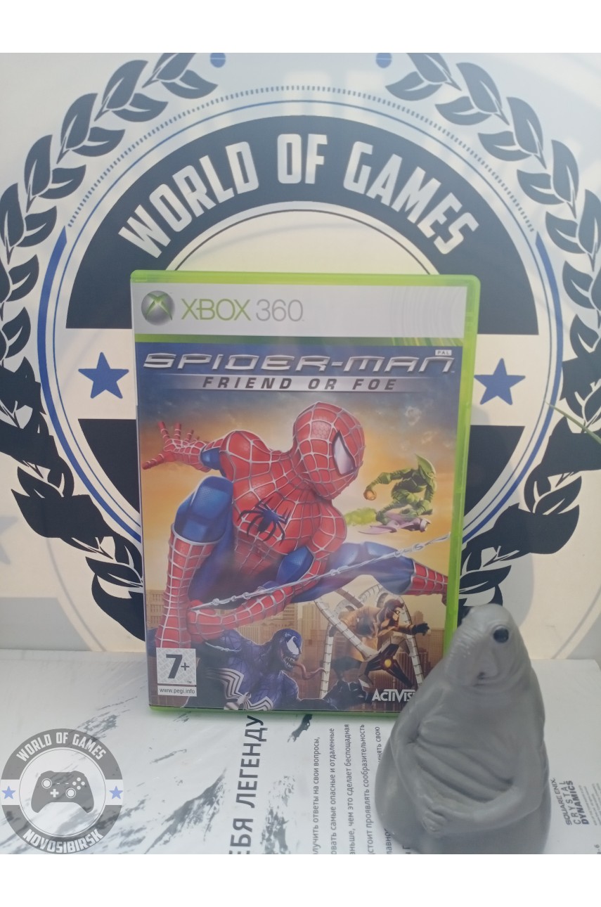 The amazing spider man xbox clearance one